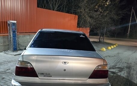 Daewoo Nexia I рестайлинг, 2002 год, 85 000 рублей, 4 фотография