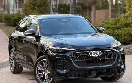 Audi Q5, 2026 год, 6 690 000 рублей, 17 фотография