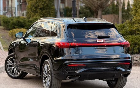 Audi Q5, 2026 год, 6 690 000 рублей, 13 фотография