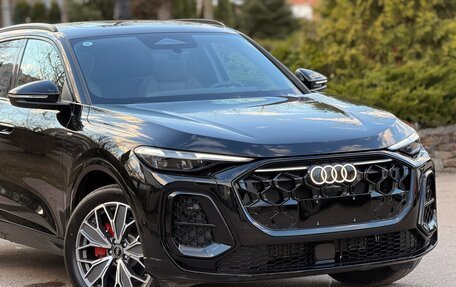 Audi Q5, 2026 год, 6 690 000 рублей, 15 фотография