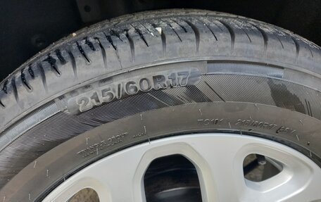 Renault Kaptur I рестайлинг, 2016 год, 1 500 000 рублей, 5 фотография