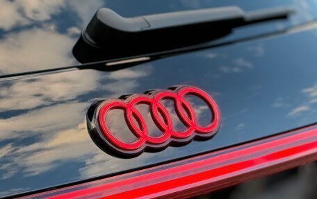 Audi Q5, 2026 год, 6 690 000 рублей, 14 фотография