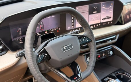 Audi Q5, 2026 год, 6 690 000 рублей, 11 фотография