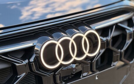 Audi Q5, 2026 год, 6 690 000 рублей, 16 фотография