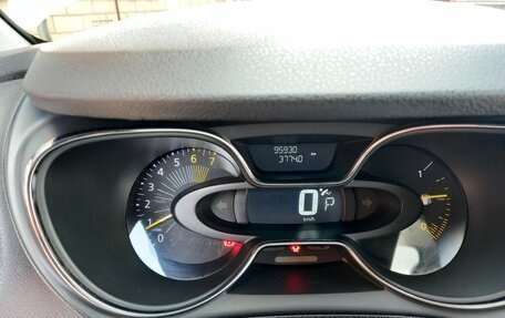 Renault Kaptur I рестайлинг, 2016 год, 1 500 000 рублей, 12 фотография