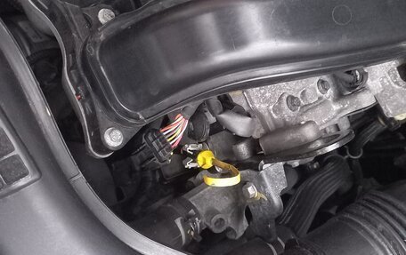 Renault Kaptur I рестайлинг, 2016 год, 1 500 000 рублей, 15 фотография