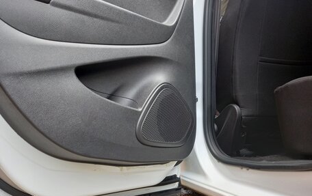 Renault Kaptur I рестайлинг, 2016 год, 1 500 000 рублей, 13 фотография