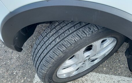 Renault Kaptur I рестайлинг, 2016 год, 1 500 000 рублей, 11 фотография