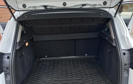 Renault Kaptur I рестайлинг, 2016 год, 1 500 000 рублей, 18 фотография