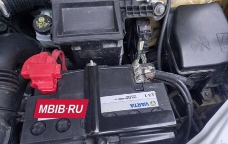 Renault Kaptur I рестайлинг, 2016 год, 1 500 000 рублей, 20 фотография