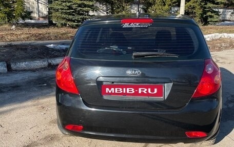 KIA cee'd I рестайлинг, 2008 год, 400 000 рублей, 2 фотография