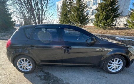 KIA cee'd I рестайлинг, 2008 год, 400 000 рублей, 3 фотография