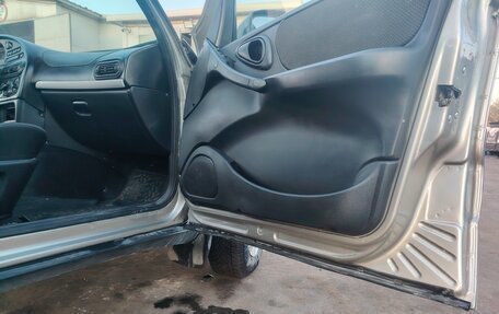 Chevrolet Niva I рестайлинг, 2016 год, 650 000 рублей, 3 фотография