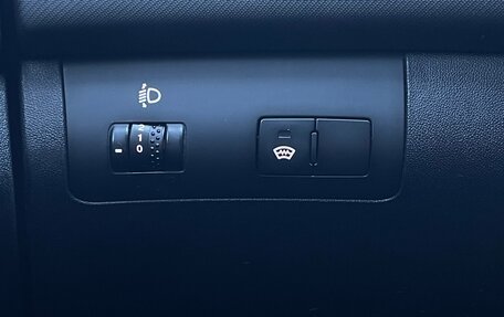 KIA cee'd I рестайлинг, 2008 год, 400 000 рублей, 10 фотография