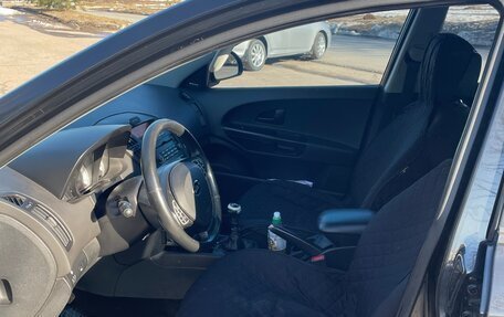 KIA cee'd I рестайлинг, 2008 год, 400 000 рублей, 5 фотография