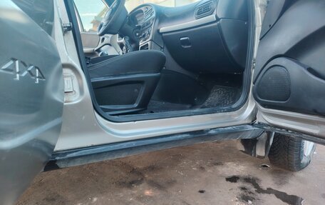 Chevrolet Niva I рестайлинг, 2016 год, 650 000 рублей, 2 фотография