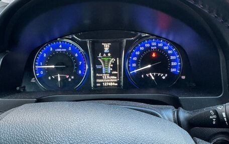 Toyota Camry, 2016 год, 2 500 000 рублей, 5 фотография