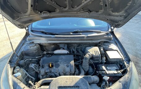 KIA cee'd I рестайлинг, 2008 год, 400 000 рублей, 8 фотография