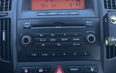 KIA cee'd I рестайлинг, 2008 год, 400 000 рублей, 11 фотография