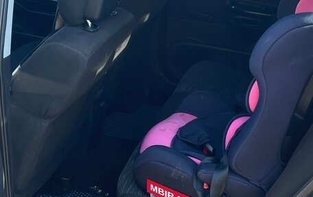 KIA cee'd I рестайлинг, 2008 год, 400 000 рублей, 6 фотография