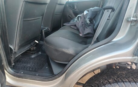 Chevrolet Niva I рестайлинг, 2016 год, 650 000 рублей, 6 фотография