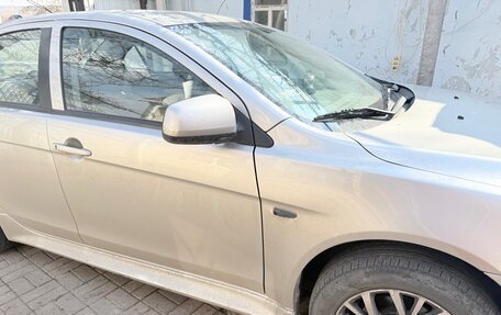 Mitsubishi Lancer IX, 2012 год, 750 000 рублей, 2 фотография