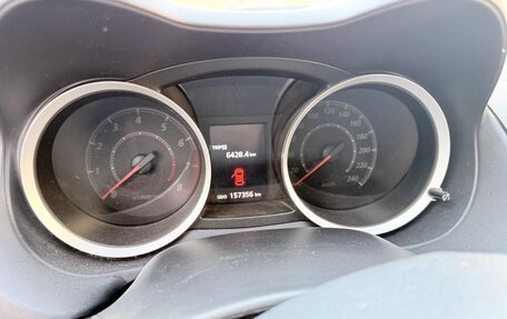 Mitsubishi Lancer IX, 2012 год, 750 000 рублей, 5 фотография