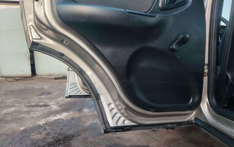 Chevrolet Niva I рестайлинг, 2016 год, 650 000 рублей, 5 фотография