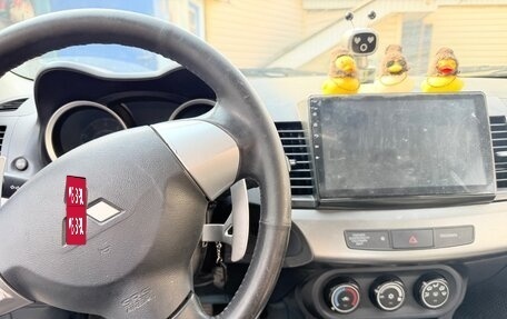 Mitsubishi Lancer IX, 2012 год, 750 000 рублей, 4 фотография