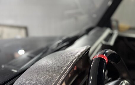 Mercedes-Benz G-Класс W463 рестайлинг _ii, 1999 год, 1 890 000 рублей, 13 фотография