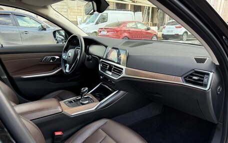 BMW 3 серия, 2019 год, 4 300 000 рублей, 7 фотография