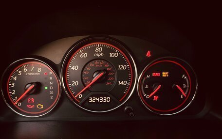 Honda Civic VII, 2003 год, 310 000 рублей, 11 фотография