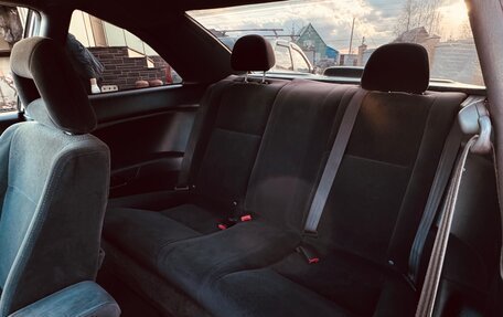 Honda Civic VII, 2003 год, 310 000 рублей, 9 фотография