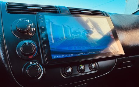 Honda Civic VII, 2003 год, 310 000 рублей, 15 фотография