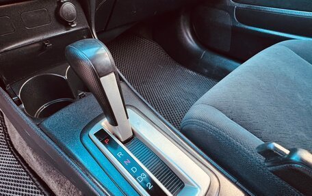 Honda Civic VII, 2003 год, 310 000 рублей, 13 фотография