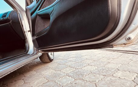 Honda Civic VII, 2003 год, 310 000 рублей, 22 фотография