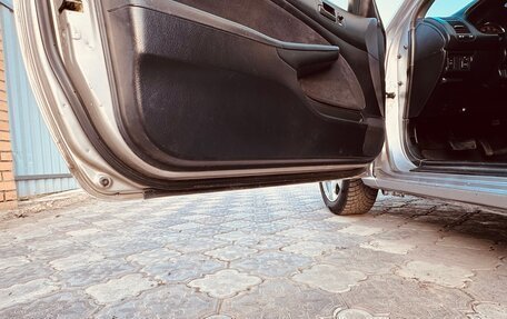 Honda Civic VII, 2003 год, 310 000 рублей, 21 фотография