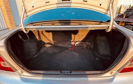 Honda Civic VII, 2003 год, 310 000 рублей, 19 фотография