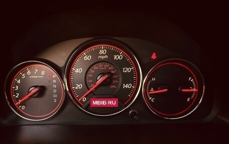 Honda Civic VII, 2003 год, 310 000 рублей, 12 фотография