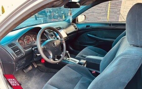 Honda Civic VII, 2003 год, 310 000 рублей, 8 фотография