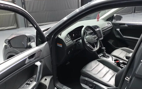 Volkswagen Tiguan II, 2022 год, 3 150 000 рублей, 8 фотография