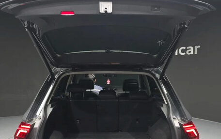 Volkswagen Tiguan II, 2022 год, 3 150 000 рублей, 18 фотография