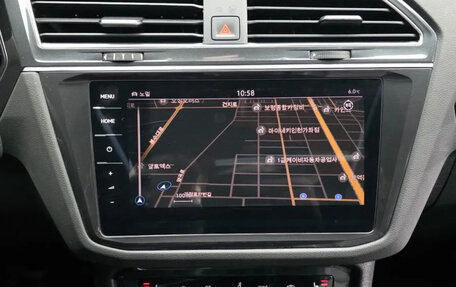 Volkswagen Tiguan II, 2022 год, 3 150 000 рублей, 12 фотография