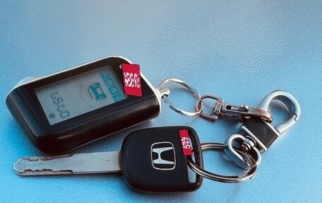 Honda Civic VII, 2003 год, 310 000 рублей, 25 фотография