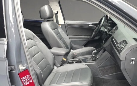 Volkswagen Tiguan II, 2022 год, 3 150 000 рублей, 9 фотография