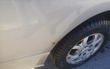 Hyundai Grand Starex Grand Starex I рестайлинг 2, 2011 год, 980 000 рублей, 5 фотография