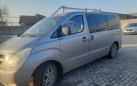 Hyundai Grand Starex Grand Starex I рестайлинг 2, 2011 год, 980 000 рублей, 6 фотография