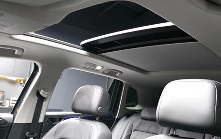 Volkswagen Tiguan II, 2022 год, 3 150 000 рублей, 16 фотография