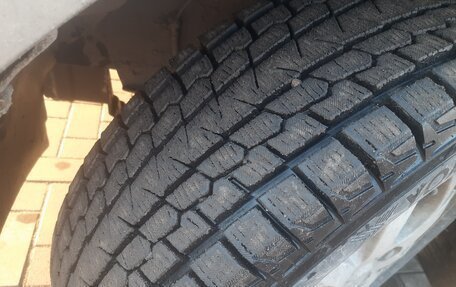 Hyundai Grand Starex Grand Starex I рестайлинг 2, 2011 год, 980 000 рублей, 14 фотография