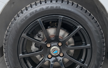 Renault Logan II, 2019 год, 640 000 рублей, 14 фотография